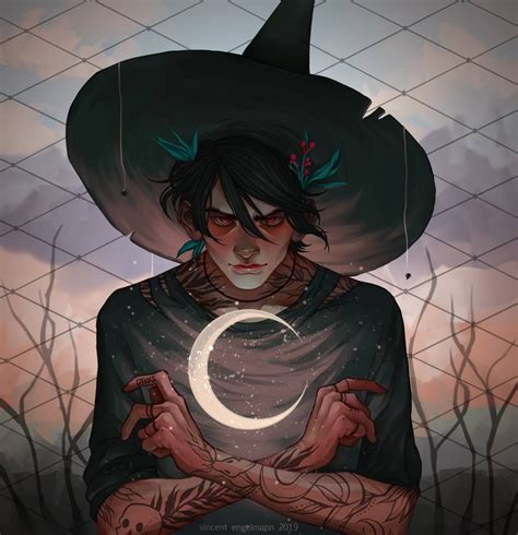 The boy witch subculture: Celebrating the unique interests and experiences of male magical practitioners